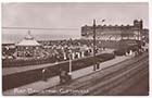 Fort Green and Bandstand, 1910 | Margate History 